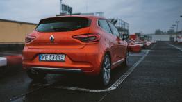 Renault Clio 1.3 TCe 130 KM – to jedno z największych zaskoczeń ostatnich miesięcy 