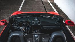 Porsche 718 Boxster S - stworzony dla kierowcy