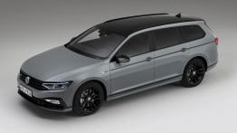 Autonomiczny Volkswagen Passat, ale ręce muszą pozostać na kierownicy