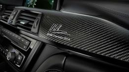 BMW M4 DTM Champion Edition - dla zwycięzcy