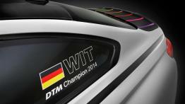BMW M4 DTM Champion Edition - dla zwycięzcy