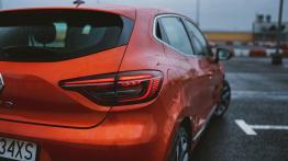 Renault Clio 1.3 TCe 130 KM – to jedno z największych zaskoczeń ostatnich miesięcy 