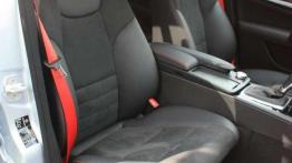 Kryzysowy Mercedes - Mercedes C180 BlueEFFICIENCY