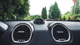 Porsche 718 Boxster S - stworzony dla kierowcy