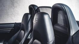 Porsche 718 Boxster S - stworzony dla kierowcy