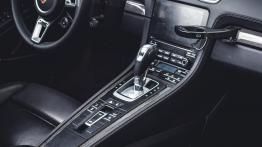 Porsche 718 Boxster S - stworzony dla kierowcy