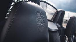 Porsche 718 Boxster S - stworzony dla kierowcy