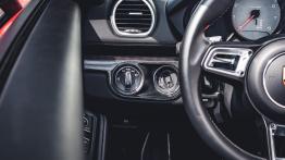 Porsche 718 Boxster S - stworzony dla kierowcy