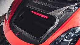 Porsche 718 Boxster S - stworzony dla kierowcy