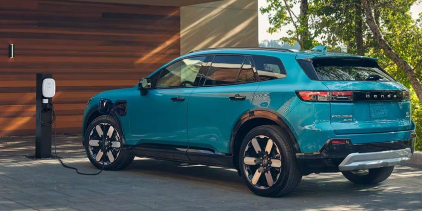 Honda odwraca się od elektryków. Zapadła ważna decyzja