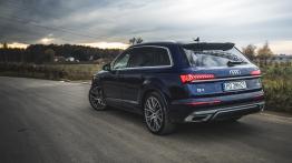 Audi Q7 3.0 50 TDI 286 KM - galeria redakcyjna