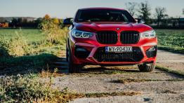 BMW X4 M Competition 3.0 510 KM - galeria redakcyjna - inne zdj?cie