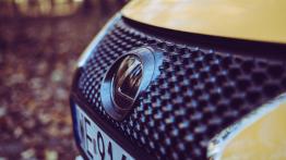Lexus LC 500 464 KM - galeria redakcyjna