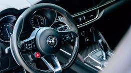 Alfa Romeo Stelvio Quadrifoglio - galeria redakcyjna
