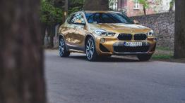 BMW X2 - galeria redakcyjna - inne zdj?cie