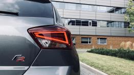 Seat Ibiza FR 1.5 TSI 150 KM - galeria redakcyjna