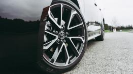 Toyota Corolla 2.0 Hybrid Dynamic Force 180 KM - galeria redakcyjna