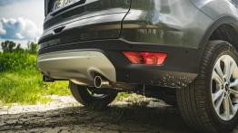 Ford Kuga 2.0 TDCi 150 KM (MT) - galeria redakcyjna