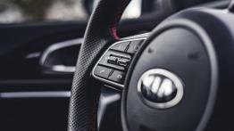 Kia ProCeed GT 1.6 T-GDI 204 KM - galeria redakcyjna