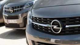 Opel Zafira Life - galeria redakcyjna
