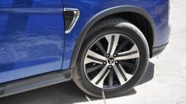 Mitsubishi ASX 2.0 150 KM - galeria redakcyjna