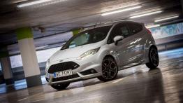 Ford Fiesta ST200 (2017) – galeria redakcyjna