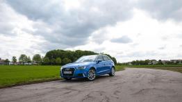 Audi A3 – galeria redakcyjna