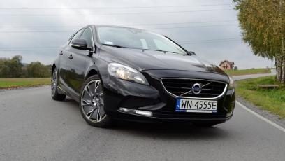 Volvo V40 II 1.6 T3 150KM - galeria redakcyjna
