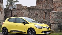 Renault Clio IV Hatchback 5d - galeria redakcyjna - prawy bok