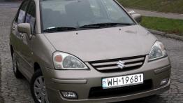 Suzuki Liana 1.4 DDiS 1.4 (90 KM) - widok z przodu