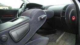 Opel Omega - galeria redakcyjna - inny element wnętrza z przodu