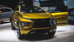 Geneva International Motor Show 2016 - auta koncepcyjne