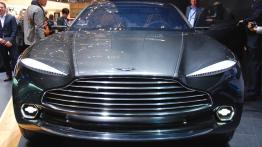 Geneva International Motor Show 2015 - auta koncepcyjne