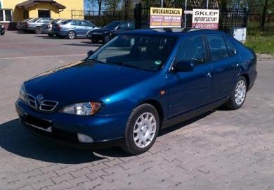 Samochód operacyjny