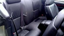 Lexus SC430 - pomarzyć fajna rzecz