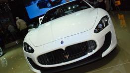 Geneva Motor Show 2013 - auta seryjne (cz. 2)