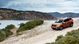 Dacia Duster (2018) - cz.2