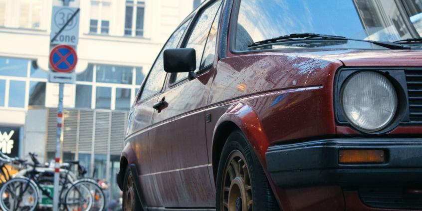 Niemcy rozdają samochody za darmo. Jest jednak ważny haczyk