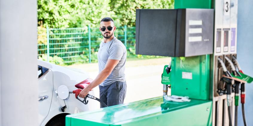 Ceny paliw jeszcze wzrosną? EBC wskazuje, kiedy marże rafinerii osiągną szczyt