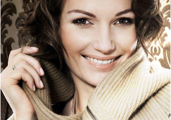 III edycja Rajdu Polskich Kobiet i Jagna Marczułajtis-Walczak