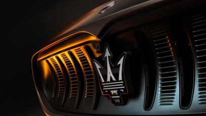 Trójząb Maserati ma 100 lat. To więcej niż znaczek