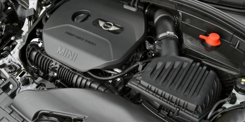 Mniejsze silniki emitują więcej zanieczyszczeń?