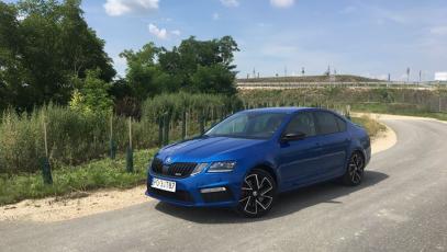 #dlugidystans #octavia #skoda #octaviars #italia #wloskawycieczka