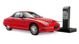 TOP 10 | Historyczne samochody elektryczne 