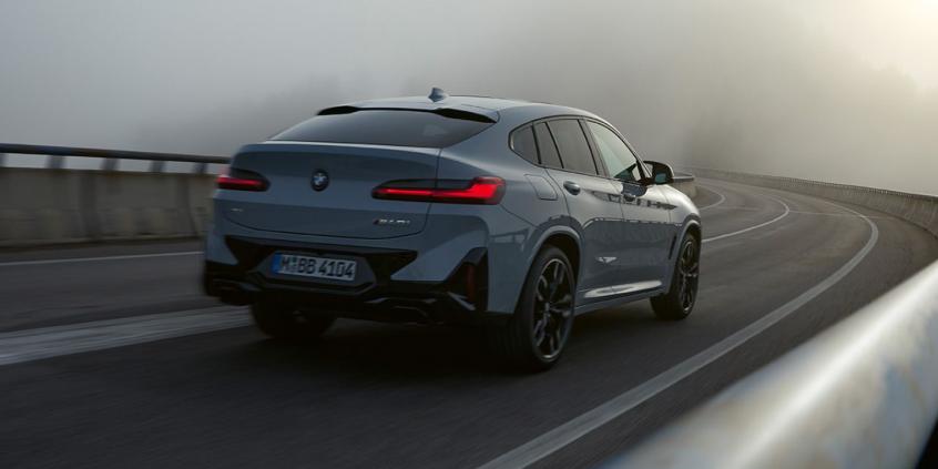 BMW wycofuje X4. Następca będzie elektryczny