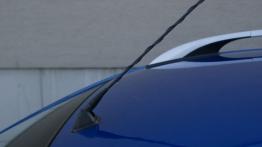 Chevrolet Spark - galeria redakcyjna - antena