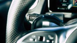Mercedes GLB - galeria redakcyjna - inny element panelu przedniego