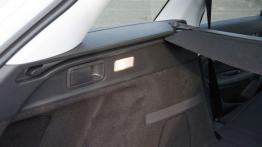 Peugeot 308 II SW 1.2 PureTech 130KM - galeria redakcyjna - bagażnik - inne ujęcie