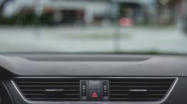 Skoda Superb 1.4 TSI 150 KM - galeria redakcyjna - nawiew