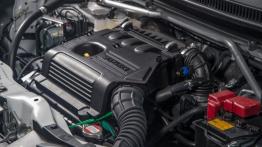 Suzuki Celerio (2014) - wersja europejska - silnik